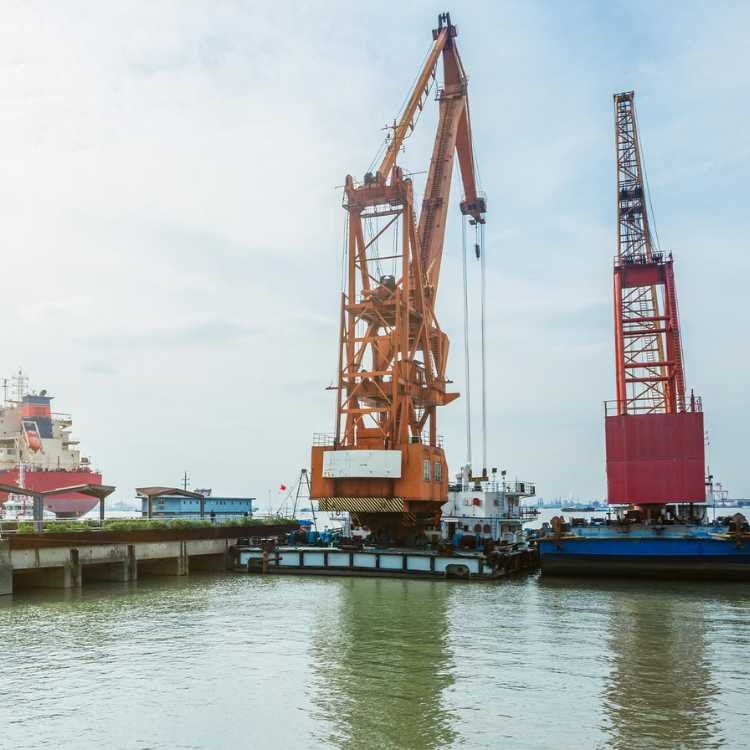 Vessel Agency Operations